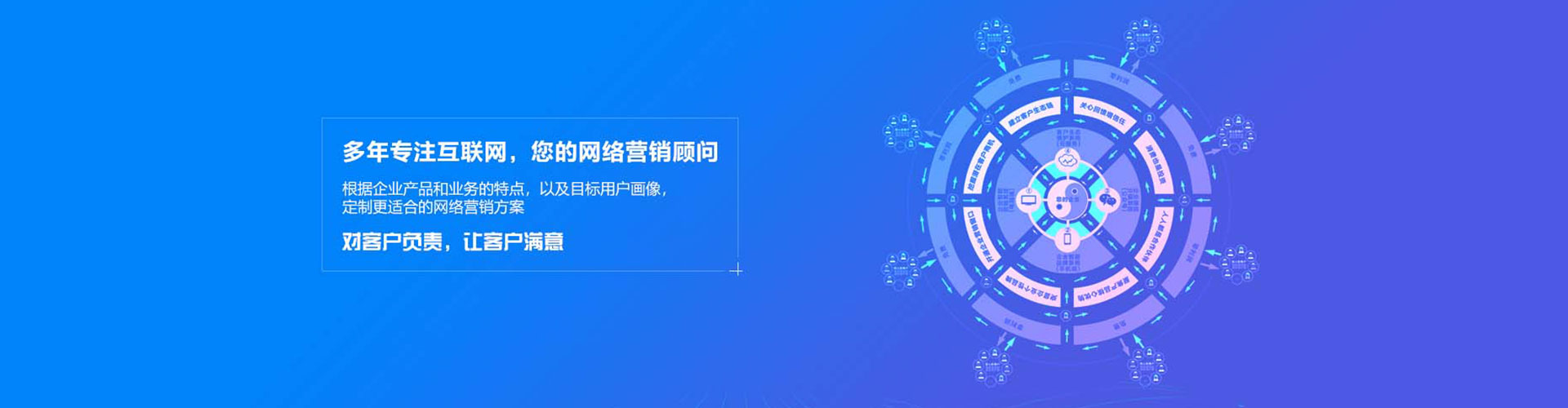 丰宁推广信息流