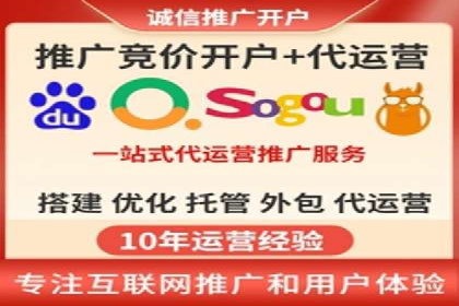 解析SEM竞价代运营的成功要素及案例