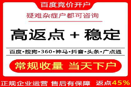 SEM运营公司成功案例集锦